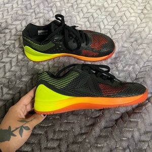 Reebok Nano - size 6 women’s